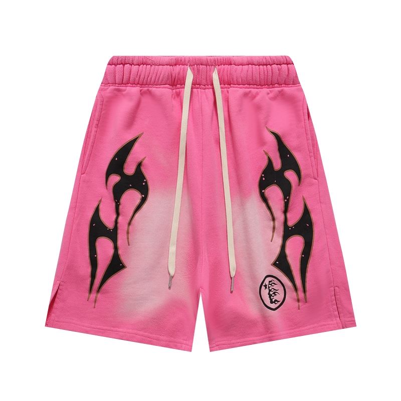 Hellstar Short Pants